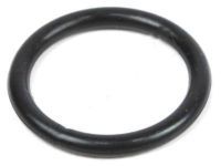 Toyota 90301-13014 Ring, O(For Brake Booster Accumulator)