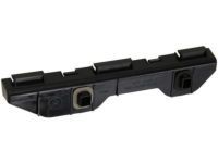 Toyota 52155-02070 Side Support, Passenger Side