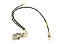 Toyota 82123-02250 Wiring Harness