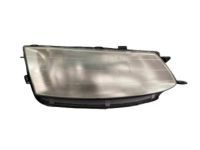 Toyota 81130-06050 Unit Assembly, Headlamp, Passenger Side