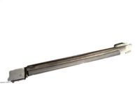 Toyota 53807-35120 Filler Assembly, Passenger Side