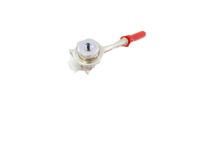 Toyota 23270-36010 Damper Assembly, Fuel Pressure Pulsation
