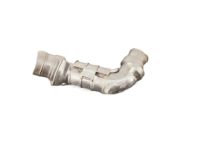 Toyota 77213-0R010 Hose, Fuel Tank To Filler Pipe