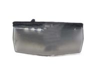 Toyota 81271-73010 Lens, Rear