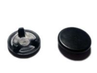 Toyota 90950-01420 Plug, Hole(For Frame)