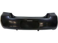 Toyota 52159-52920 Bumper Cover, Rear