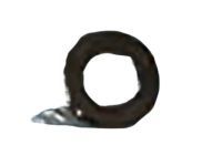 Toyota 90301-A0036 Ring, O(For Fuel Injector)