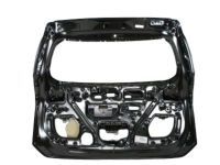 Toyota 67005-35470 Panel Sub-Assembly, Back Door
