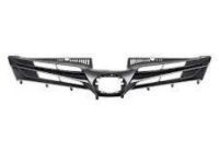 Toyota 53114-08050 Upper Grille, Inner