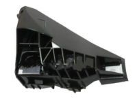Toyota 52116-35110 Side Support, Driver Side