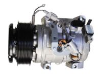 Toyota 88320-0C150 Compressor