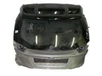 Toyota 67005-F4070 Panel Sub-Assembly, Back Door