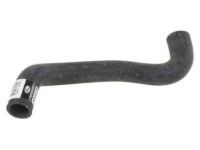 Toyota 16571-28250 Lower Hose, Upper