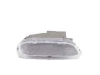 Toyota 81310-33010 Lamp Assembly, Front Door Courtesy, Driver Side