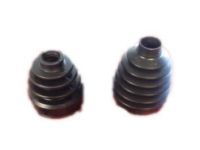 Toyota 04427-07060 Boot Kit, Passenger Side
