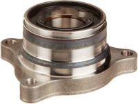 Toyota 4Runner Wheel Hub - 42460-60010 Bearing Housing, Driver Side