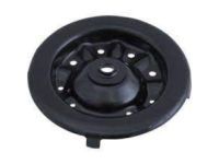 Toyota 48044-28010 Spring Seat, Front