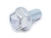 Toyota 91551-80612 Inverter Bolt