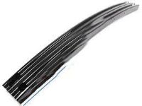 Toyota 52171-0E130 Impact Bar, Rear