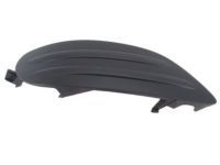 Toyota 52127-02170 Hole Cover, Passenger Side