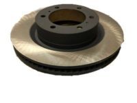 Toyota 43512-60191 Rotor, Front