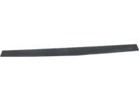 Toyota 65717-0C080 Gate Trim Panel, Passenger Side