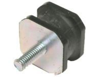 Toyota 88467-14040 Condenser Mount, Passenger Side