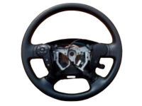 Toyota 45100-0C220-C0 Wheel Assembly, Steering