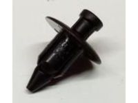 Toyota 90467-07041-02 Clip(For Room Partition Board Setting)