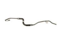 Toyota 44420-42010 Lower Return Hose