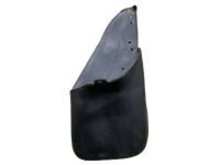 Toyota 76621-35150 Mud Guard, Passenger Side