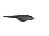 Toyota 53867-12060 Dam, Driver Side