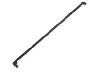 Toyota 75573-14202 Reveal Molding, Passenger Side
