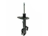 Toyota 48510-A9230 Absorber Assembly, Shock, Front Passenger Side