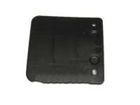 Toyota 53851-48040 Pad, Front
