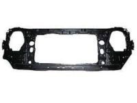 Toyota 53201-60171 Radiator Support, Front
