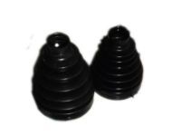 Toyota 04429-0C010 Boot Kit, Rear