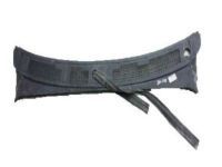 Toyota 55708-04030 Cowl Grille, Front