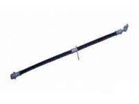 Toyota 90947-02782 Flex Hose, Front Driver Side