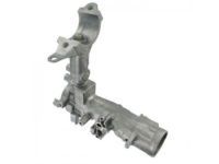 Toyota 45280-60460 Bracket Assembly, Steering Column, Upper