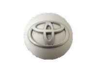 Toyota 42603-12760 Ornament Sub-Assembly, Wheel Hub