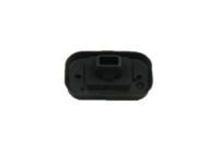 Toyota 67857-60030 Protector, Rear