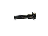 Toyota 90080-10313 Idler Pulley Bolt
