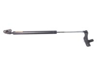 Toyota Highlander Liftgate Lift Support - 68950-49395 Lift Cylinder, Passenger Side