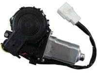 Toyota 85720-34030 Window Motor, Driver Side
