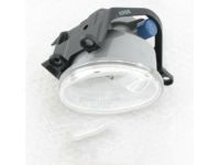 Toyota 81220-12230 Fog Lamp, Driver Side