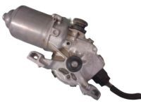 Toyota 85110-60390 Wiper Motor, Front