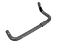 Toyota 95312-13024 Hose, Fuel(For Fuel Tank Inlet Pipe)