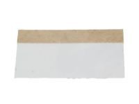 Toyota 62269-90K01 Film, Side Window Frame, Passenger Side, Front