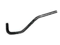 Toyota 16264-28020 By-Pass Hose